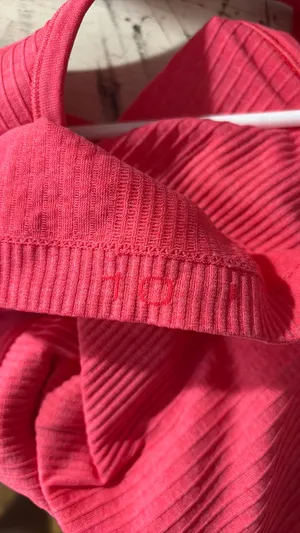 Lululemon Tank Top Racerback thumbnail 3