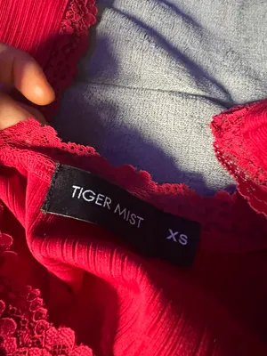 Tiger Mist Matching Set thumbnail 4