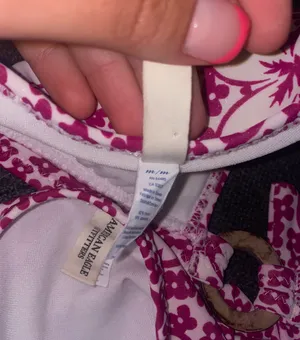 Outfitters Bikini Set thumbnail 3