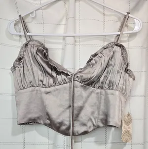 Altard State Crop Top thumbnail 1