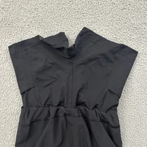 Lululemon Hotty Hot Skirt Skort Black Athletic Athleisure Women's 4 Tall thumbnail 4