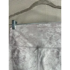 Lululemon‎ Wunder Train High-Rise Tight 25" Tactile Jacquard Lunar Rock 8 thumbnail 5