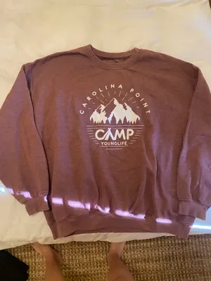 Young Life Gildan Sweatshirt thumbnail 1