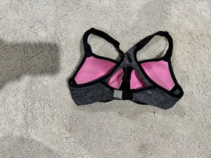 PINK Victoria’s Secret Sports Bra thumbnail 2