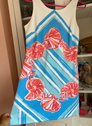 Dress thumbnail 1