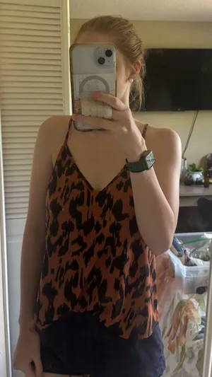 cami tank Multiple Size M thumbnail 1