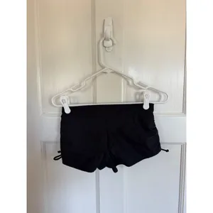 Buc-ees women's black‎ swim bottoms size small thumbnail 4