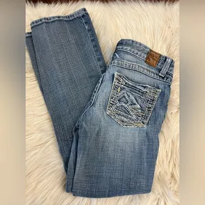 BKE Stella Bootcut Jean thumbnail 2