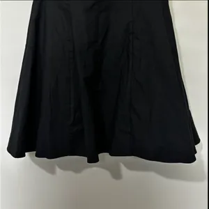 FREE PEOPLE midnight magic mini dress in black combo size large thumbnail 5