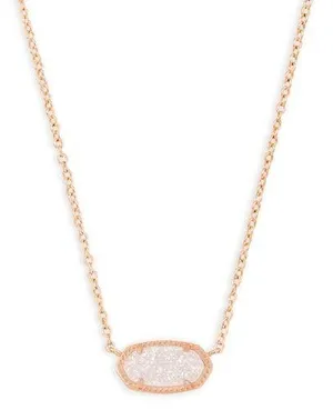 Elisa Drusy Necklace thumbnail 1
