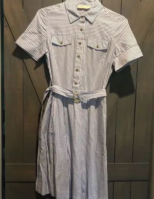 Tory Burch dress thumbnail 1