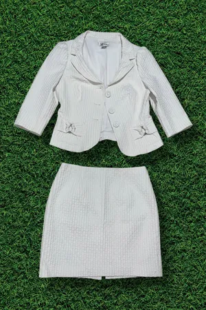 Kay Unger Skirt Suit thumbnail 2
