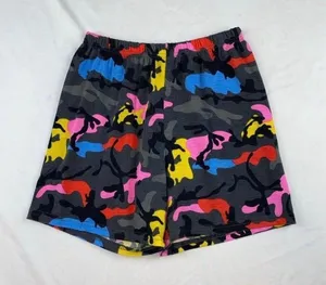 Shorts Multiple thumbnail 1