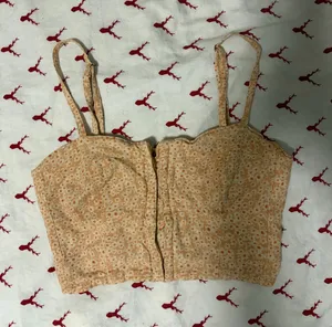Aeropostale Top Crop thumbnail 1