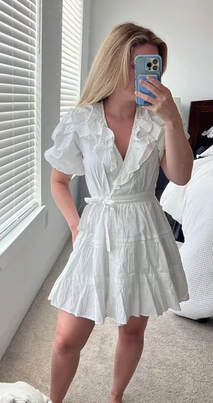House of Harlow Dress thumbnail 1