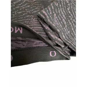 Lululemon Swiftly Tech Size 0 Long Sleeve 2.0 Race Length Purple Gray #HHH6-2 thumbnail 6
