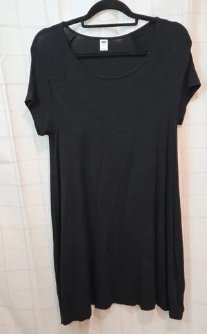 T Shirt Dress thumbnail 1