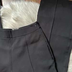 PRINCESS POLLY Jensen Pants Black thumbnail 5