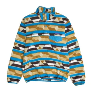 Patagonia Synchilla Snap T Fleece thumbnail 2