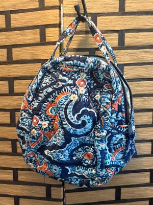 Vera Bradley Lunch‎ Bag thumbnail 1