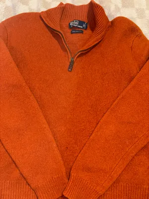 Ralph Lauren Quarter-Zip thumbnail 1
