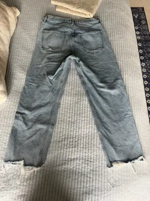 AGOLDE Jeans High-Rise thumbnail 3