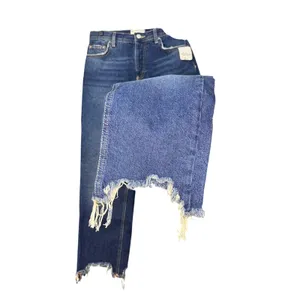 We the‎ Free The Maggie Mid Rise Straight Leg Jeans Size 24 Baggy Boyfriend Fit thumbnail 7