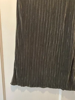 Midi Skirt thumbnail 4