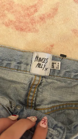 Princess Polly jeans thumbnail 2