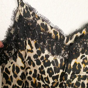 BP CHEETAH PRINT CHEMISE/CAMI SIZE MEDIUM thumbnail 3