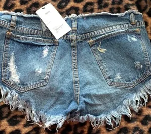 Forever 21 Shorts thumbnail 2