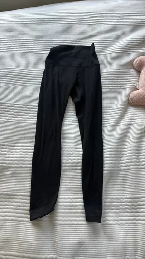 Lululemon Align Leggings 25" thumbnail 2