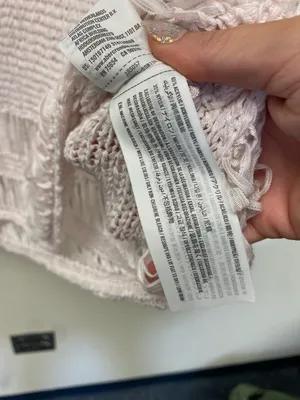 Abercrombie sweater thumbnail 6