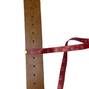 NWT Belt Tan thumbnail 3