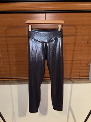 Lululemon Align Shiny/Shimmer Leggings thumbnail 2