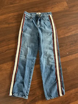 BDG Urban Outfitters Jeans Straight thumbnail 1