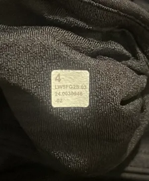 Lululemon SHR Nulu Flared Pant Regular thumbnail 4