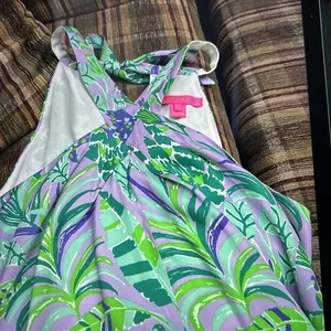 Lilly Pulitzer med new without tags thumbnail 3