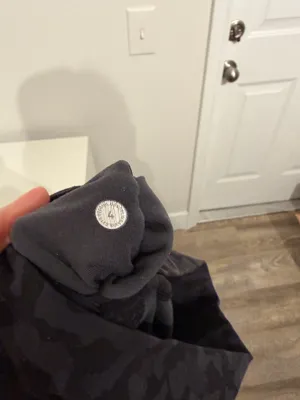 Lululemon Leggings 25" Align thumbnail 3
