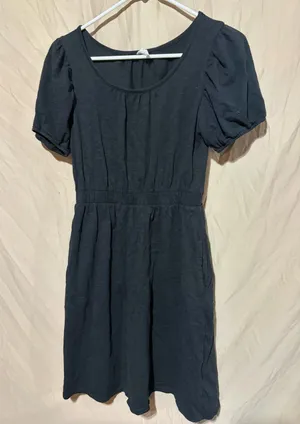 Daily practice dress Black Size XXS thumbnail 1