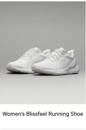 Lululemon shoes thumbnail 6