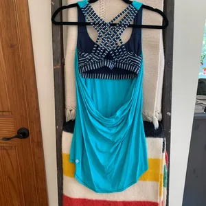 Lululemon Wild Tank thumbnail 2