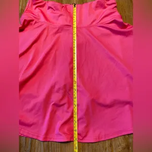Source Unknown Hot Pink Skirt Large thumbnail 9