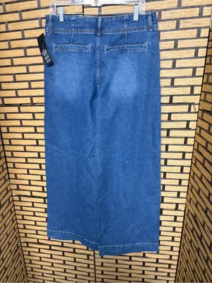 BCBG Generation 2 button trouser jeans size 9/29 thumbnail 2