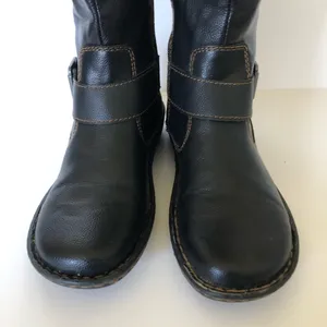 B.o.c. Dark Brown Riding Boots 6.5 thumbnail 8