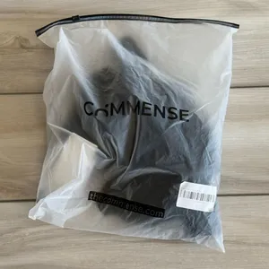 Commense Elegant Sweater BLACK Medium NWT IN PACKAGE thumbnail 12