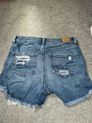 American Eagle Outfitters Shorts thumbnail 2