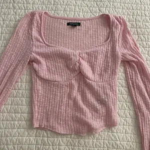 Pink Long Sleeve thumbnail 2