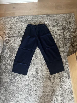 Gap Barrel Pant thumbnail 2