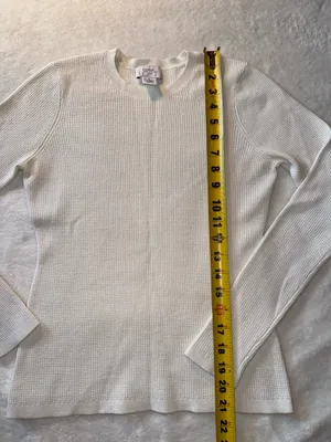 Loft Long Sleeve Women’s Blouse Medium Ann Taylor  thumbnail 5